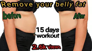 10 min intense upper lower belly fat workout fit now official workout4d