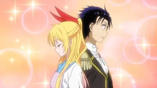 Download RAKU X CHITOGE [AMV] ||THOUSAND YEARS|| //*NISEKOI*// #Todoroki_AMV MP3