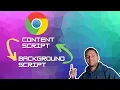 Firebase Function NodeJS Development Message Passing Chrome Extension Development