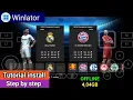 PES 2013 Winlator \u0026 How to install PES 2013 Winlator Android