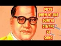 Lagu Mere Bhim ki Hai Duniya Diwani Dj Song# मेरे भीम की है दुनिया दिवानी डीजे सॉन्ग#@Anil9005