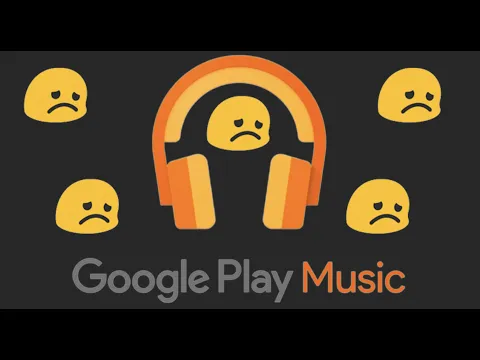 Download MP3 Google Play Music SHUT DOWN 2020 |  How to still purchase MP3 music on ANDROID