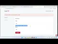 CakePHP 4 - Create Custom Validation Application Rules