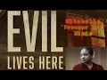 Evil Lives Here On ID Mitchelle Freezer Mom Blair Discussion