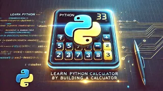 Python Beginner Project Build a Simple Calculator with Full Expressions