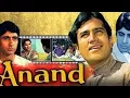 Download Lagu Anand (1971) Full Movie HD
