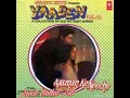 Download Lagu Ik Raasta Hai Zindagi Jo Tham Gaye - Kumar Sanu, Dhira Ghosh - Yaaden Vol.12 - Ankit Badal AB