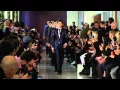 London Men s Fashion Week Day 2 ft David Gandy - 2014 Fall Winter C FASHION