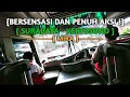 Lagu PENUH SENSASI \u0026 FULL MIRING MIRING 😂 ! TRIP NAIK BUS MIRA S 7829 US SURABAYA - KERTOSONO #busmania 