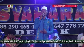 Download ASSUBAN   SYAHARA feat MUTIK NIDA KENDANG MP3