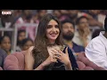 Tu Mera Lover Song Dance Live Performance at Mass Jathara Pre-Release Event | Ravi Teja, Sreeleela