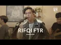Download Lagu See You On Wednesday | Rifqi FTR - Kepada Hati - Live Session