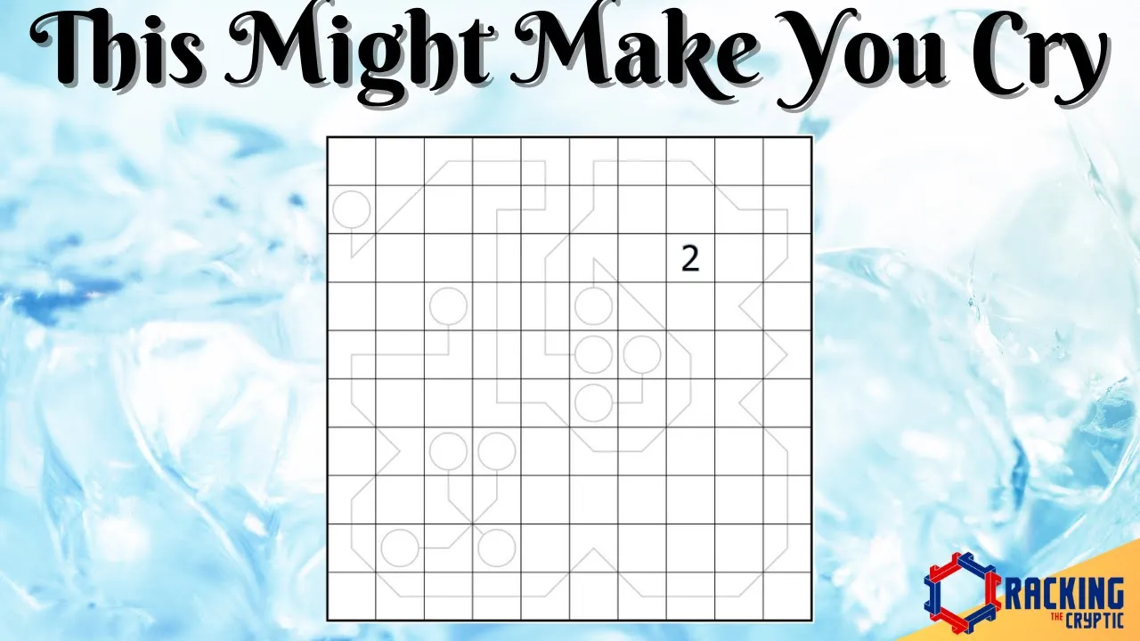 One Of The Best (& Easiest?) Logic Puzzles Ever