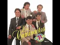 Los Caminantes - Entre Más Lejos Me Vaya