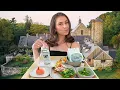 Download Lagu Trying a $48 Two Michelin Star Cafeteria Lunch at Blue Hill at Stone Barns