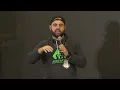 Smart Contracts Throwdown Javascript vs Python - Greg Markou and Bryant Eisenbach