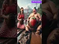 Download Lagu Evolution of cat:Sumo and woman sitting on dirty road with truck crane 🥰#cat#cute#love#shorts