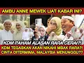 Lagu AMBU ANNE MEWEK?! KDM TEGASKAN NIKAHI YOUNG SYEFURA OTHMAN⁉️WARGA MALAYSIA MENUNGGU PADUKAN JABAR?!