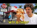 Trying America s Most Hated Fast Food Restaurant