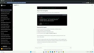 python program to create a countdown timer