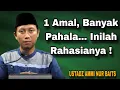 Download Lagu Satu Amal, Banyak Pahala: Inilah Amal yang Bercabang – Ustadz Ammi Nur Baits
