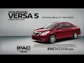 IPAC Nissan