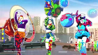 Download Just Dance 2023 Edition - Wannabe EXTREME by ITZY - Full Gameplay MP3