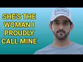 Download Lagu SHE'S THE WOMAN I PROUDLY CALL MINE_ fazza poems _ fazza poem sheikh hamdan_ fazza poems english 