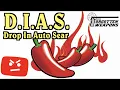 Drop-In Auto Sears A Too Spicy for YouTube