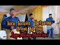 Download Lagu lagu Melayu Medle Cover Trio lebah begantong group