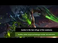 Download Lagu Old Argus Voice \u0026 Quote | Mobile Legends