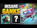 How to Play REK SAI JUNGLE and PERMA GANK LIKE A PRO