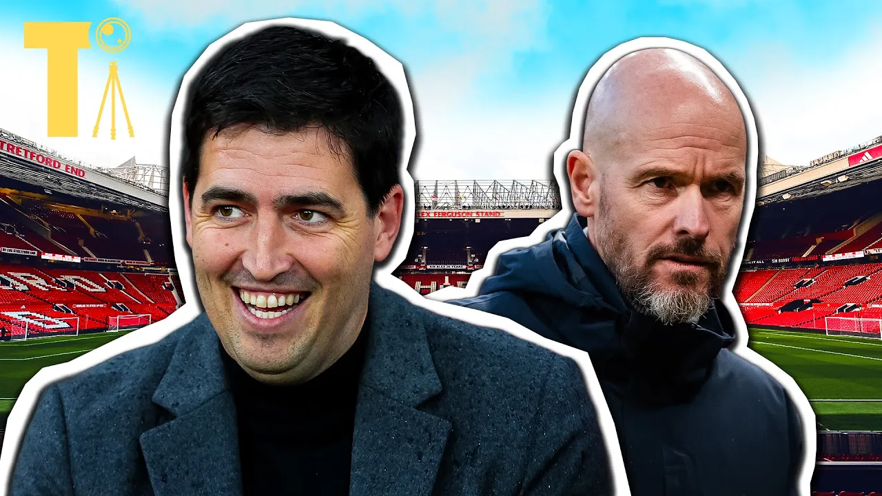 How Bournemouth beat Man Utd
