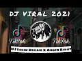 DJ TikTok Viral Full Bass 2021 || DJ - Lucid Dream X Angin Ribut