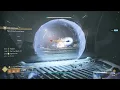 Destiny 2 - Invulnerable tank glitch interactions