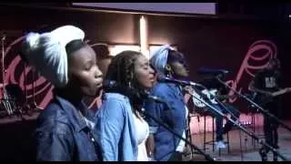 jiji seven no night in zion live