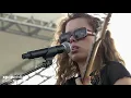 Nilüfer Yanya - "Paradise" (2019 XPoNential Music Festival)