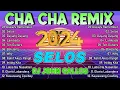 Download Lagu 🇵🇭[TOP NEW ] NONSTOP CHA CHA REMIX 2024💖 BAGONG NONSTOP TAGALOG CHA CHA REMIX 2024💥