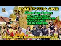 Download Lagu GOYANG LAGEDAY - ANDI PUTRA ONE - ALBUM LAGU TERBARU