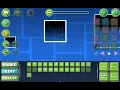 no hacks Scale hack objects in gd