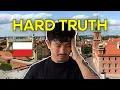 Why Almost Every Foreigner Leaves Poland Eventually