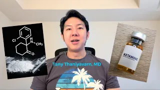 ทำไมการใช้ยาเคตามีนในกลุ่มคนทั่วไปถึงอันตรายมาก