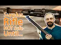 Headspace Are Surplus Rifles Safe How to Check Headspace DIY No-Go Gauge Enfield Headspace