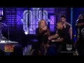 Download Lagu Mariah Carey - Obsessed - Live- Lopez Tonight 2009