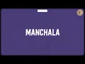 Manchala (Lyrics) - Vishal-Shekhar, Shafqat Amanat Ali, Nupur Pant