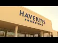 Havertys Furniture is closing in Alexandria