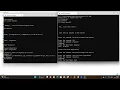 Twitter clone in Erlang