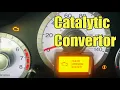 Front Catalytic Convertor Replacement on 2011 Honda Pilot