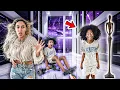 Download Lagu Mimic TWIN Voices Are Haunting our DREAM HOME *SCARY*
