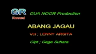 Download Leny Arsita - ABANG JAGAU || Cipta : Gege Suhara MP3